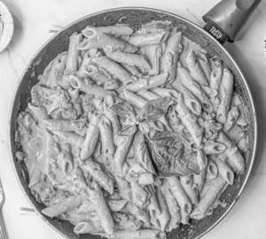 Mix Sauce Pasta
