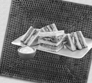 Club Sandwich