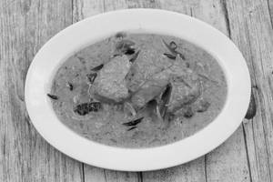 Fish Mango Curry