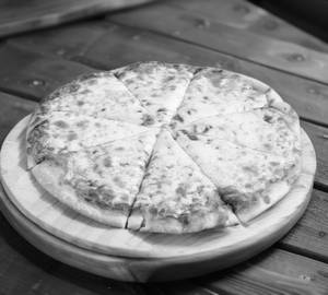 Margherti Pizza