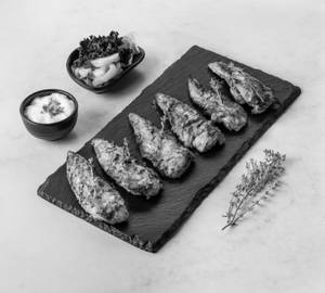 Grilled Chicken Supreme