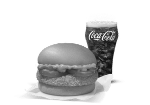 New McSaver McAloo Tikki NONG.