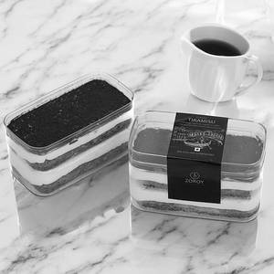 Classic Tiramisu