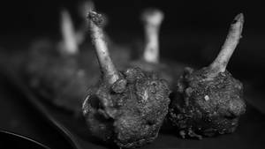 Chicken Lollipop