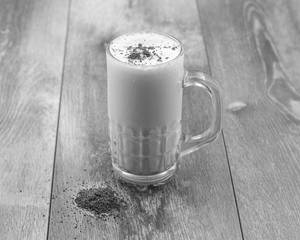 Cold Coffee