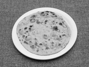 Tandoor Roti