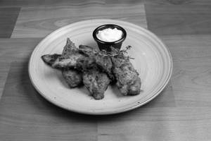 Chicken Peri Peri