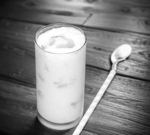 Pineapple Shake