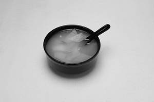 Veg Clear Soup