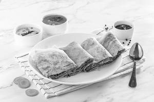 Chinese Spring Dosa