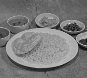 Veg Meals (ord)