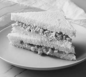 Mix Veg Sandwich