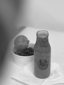 Only Pomegranate