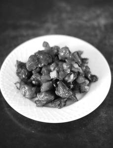 Chilli gobi
