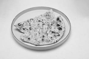 Butter Kulcha