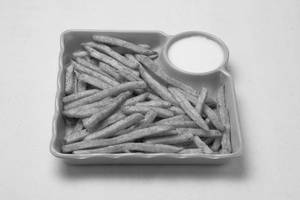 Large Fries