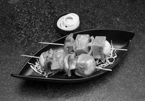 Paneer Tikka
