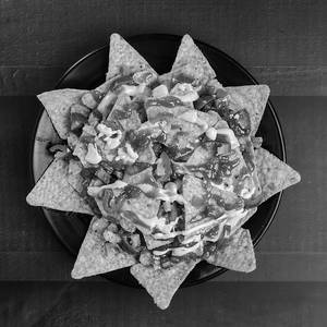 Mexican Nachos