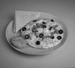 Spanish Omelette