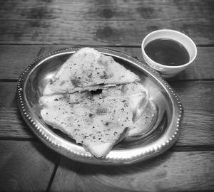 Suji Bread Toasy