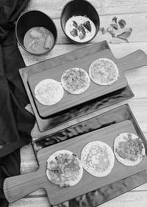6 Taste Uttapam