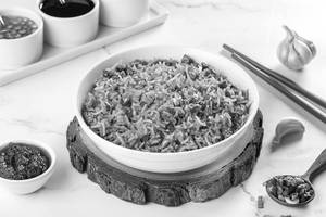 Kailash Parbat Schezwan Fried Rice