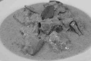 Chicken Stew