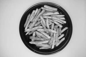 Peri Peri French Fries