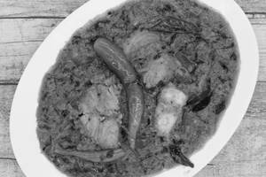 Fish Masala