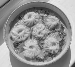 Jhol Momo