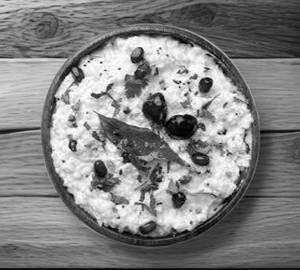 Curd rice