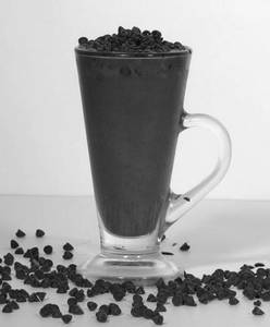 Chocochip Shake