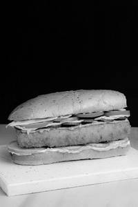 Crunchy Paneer Sub
