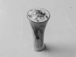 Sharjah Shake