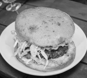 Veg Burger