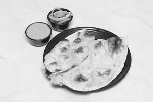 Butter Naan