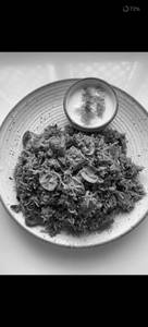 Mushroom Birani full