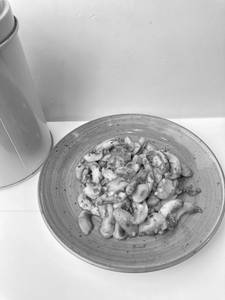 Sauteed Mushroom