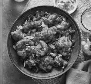 Gobi manchurian                            