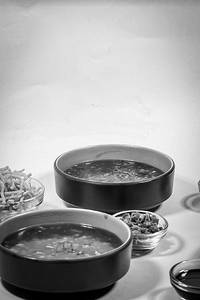 Hot And Sour Soup