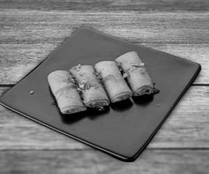Veg Spring Roll 
