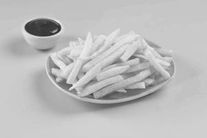 French Fries (Large)