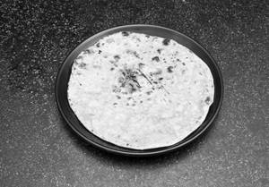 Butter Tawa Roti