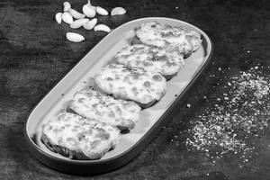 Garlic Bread