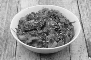 Kadai Vegetable