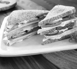 Mexican Sandwich