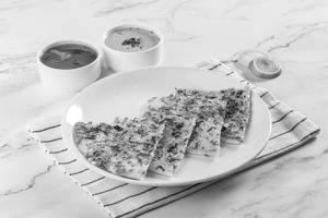 Onion Uttapam