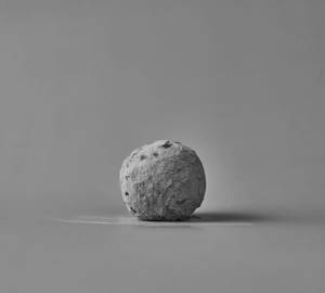 Chocolate Truffle with Cardamom