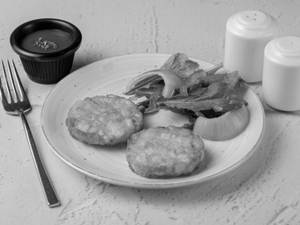 Hash Browns