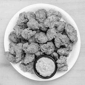 Peri Peri Chicken Popcorn